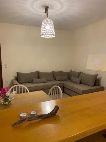 Ouranias Guesthouse Chania  Exterior foto