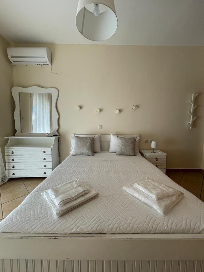 Ouranias Guesthouse Chania  Exterior foto